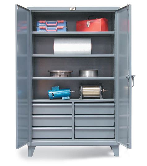 heavy duty steel drawer cabinets|heavy duty industrial storage cabinets.